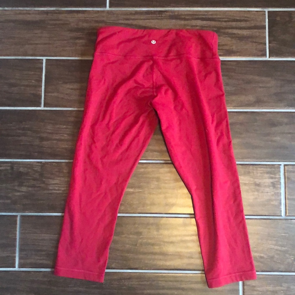 Lululemon Align Yoga Pants